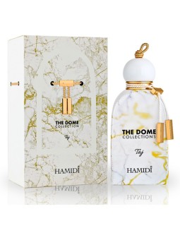 Hamidi Taj Eau de Parfum Uomo 100ml
