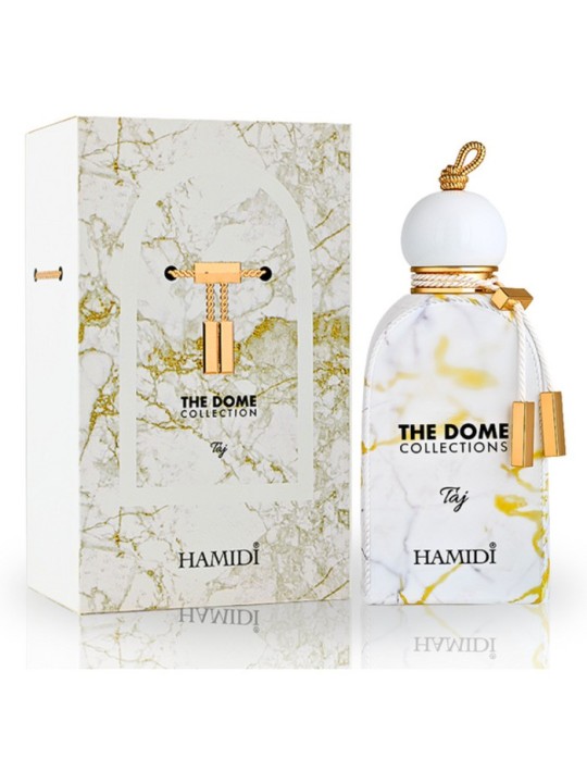 Hamidi Taj Eau de Parfum Uomo 100ml