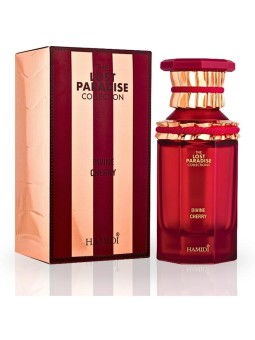 Hamidi Divine Cherry Eau de Parfum Unisex 100ml