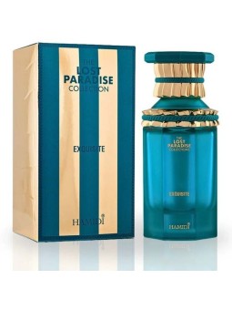 Hamidi Exquisite Eau de Parfum Unisex 100ml