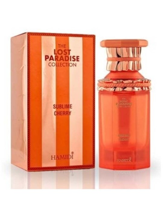 Hamidi Sublime Cherry Eau de Parfum Unisex 100ml