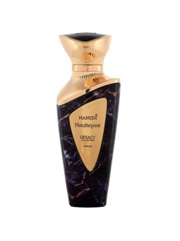 Hamidi Legacy Hatsheput Eau de Parfum Donna 100ml