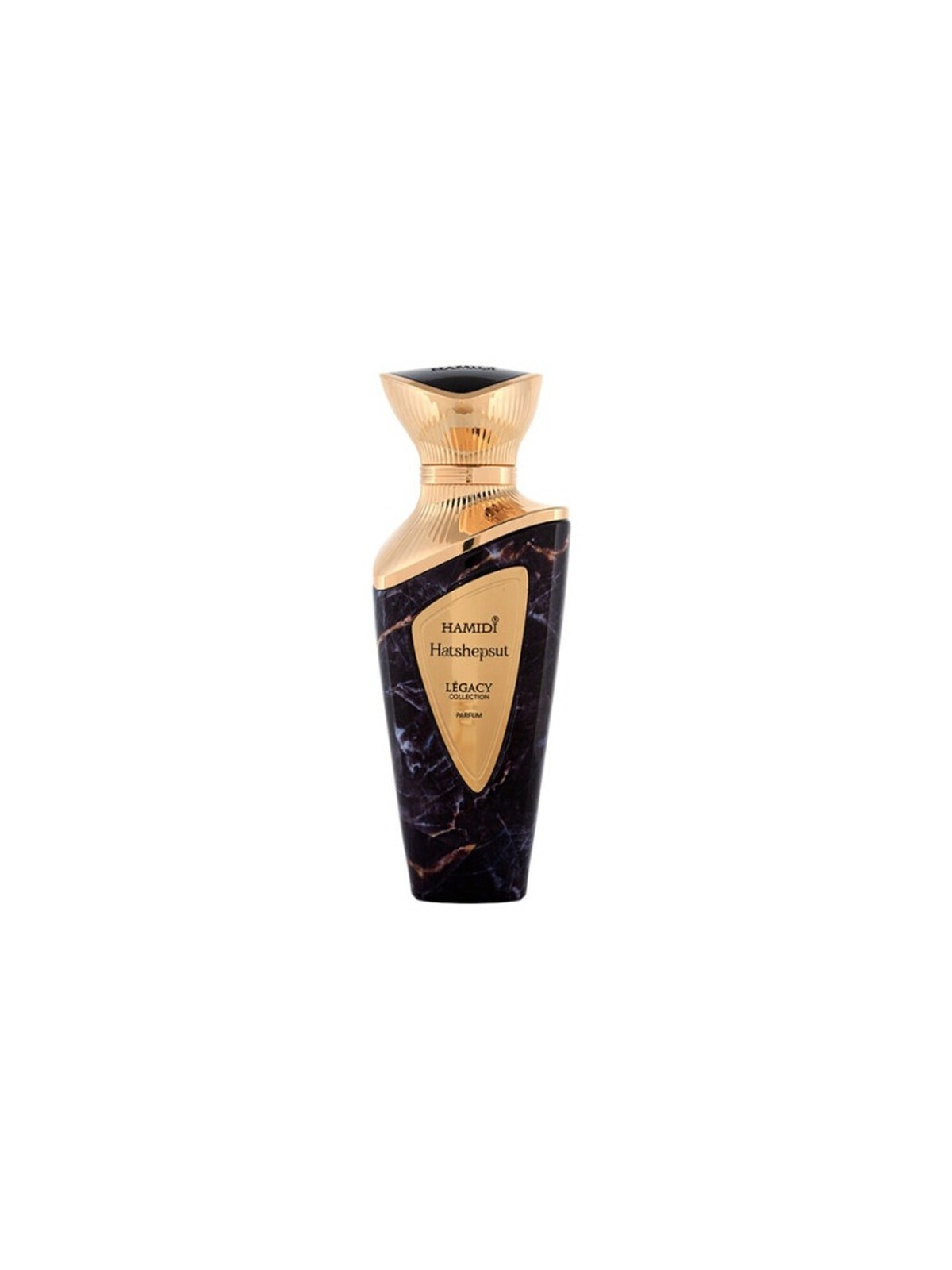 Hamidi Legacy Hatsheput Eau de Parfum Donna 100ml