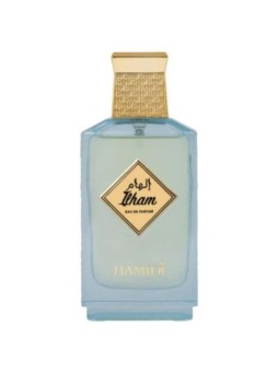 Hamidi Ilham Eau de Parfum Uomo 100ml