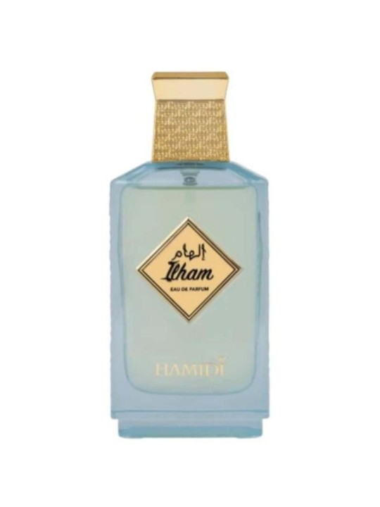 Hamidi Ilham Eau de Parfum Uomo 100ml