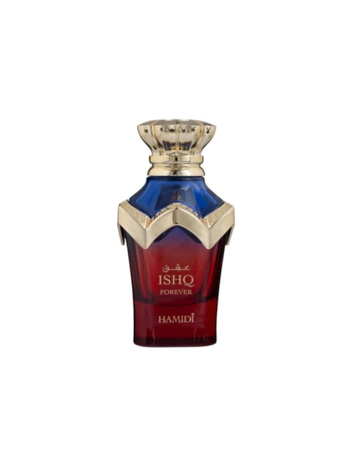 Hamidi Ishq Forever - Eau de Parfum Donna 100ml