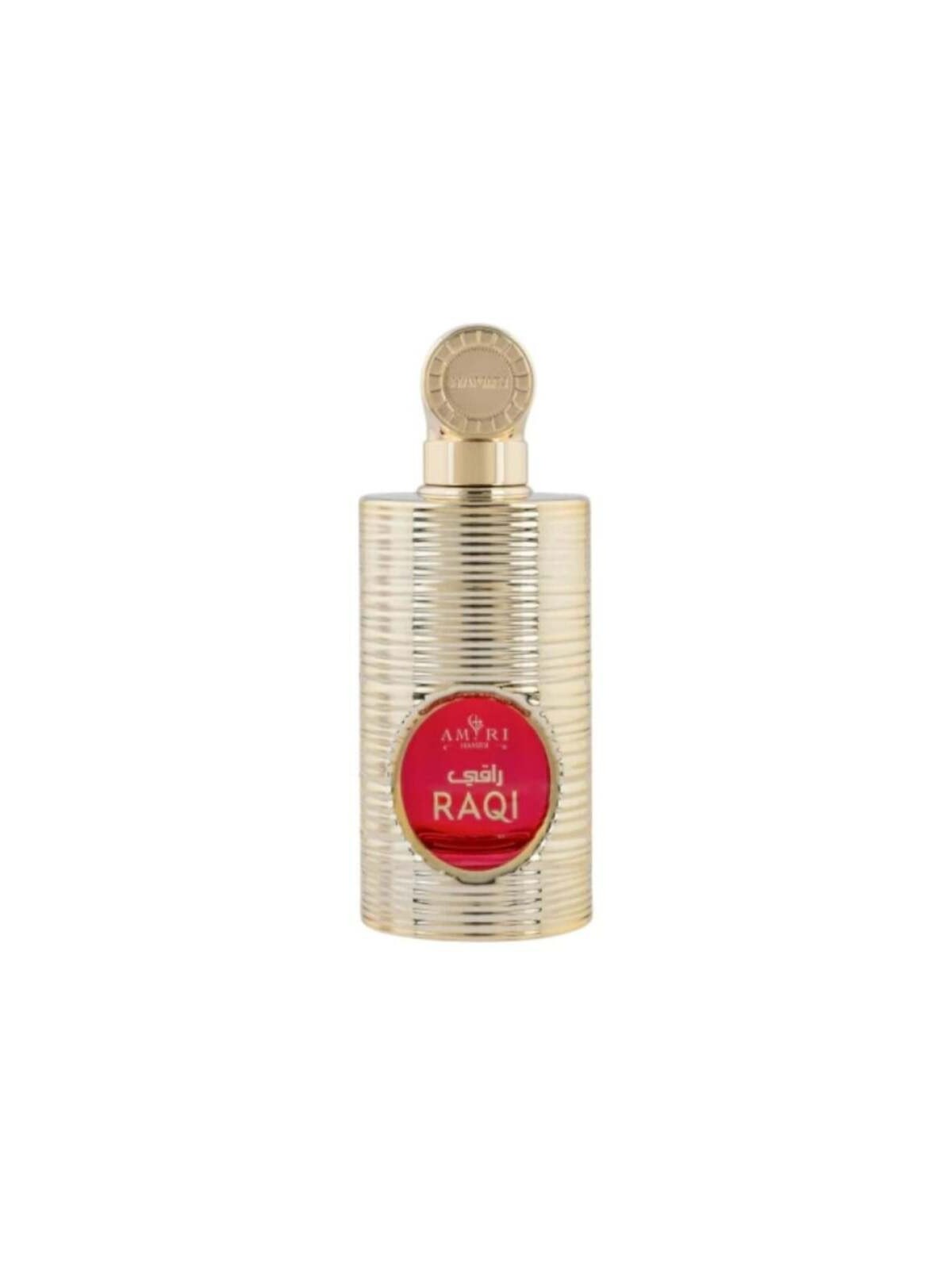 Hamidi Raqi Eau de Parfum Unisex 100ml