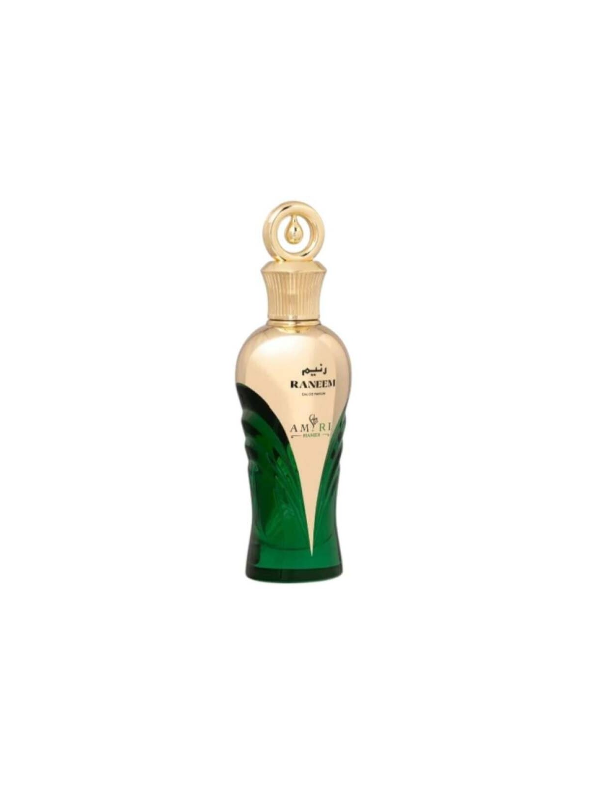 Hamidi Raneem Eau de Parfum Unisex 100ml