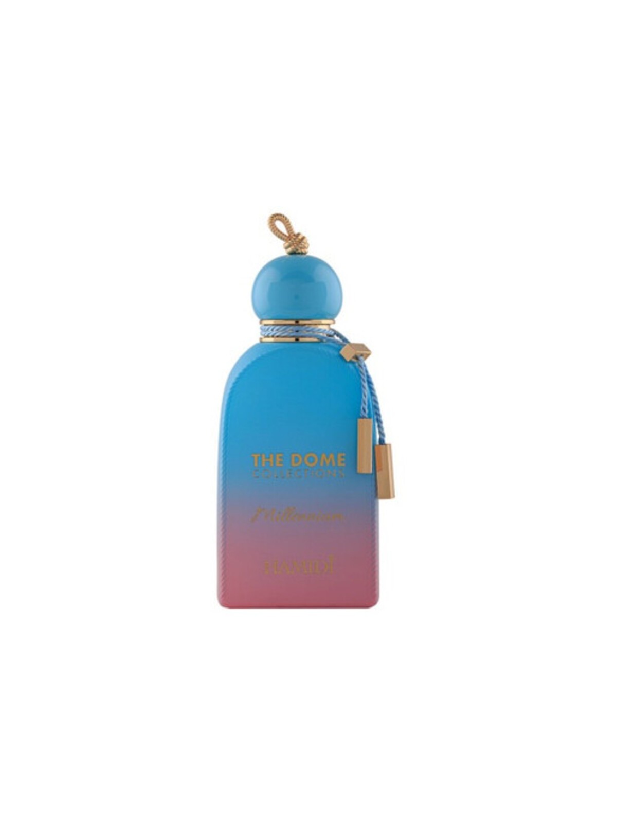 Hamidi Millenium Eau de Parfum Unisex 100ml