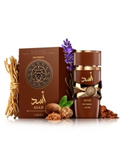 Hamidi Al Aqeed Eau de Parfum Unisex 100ml