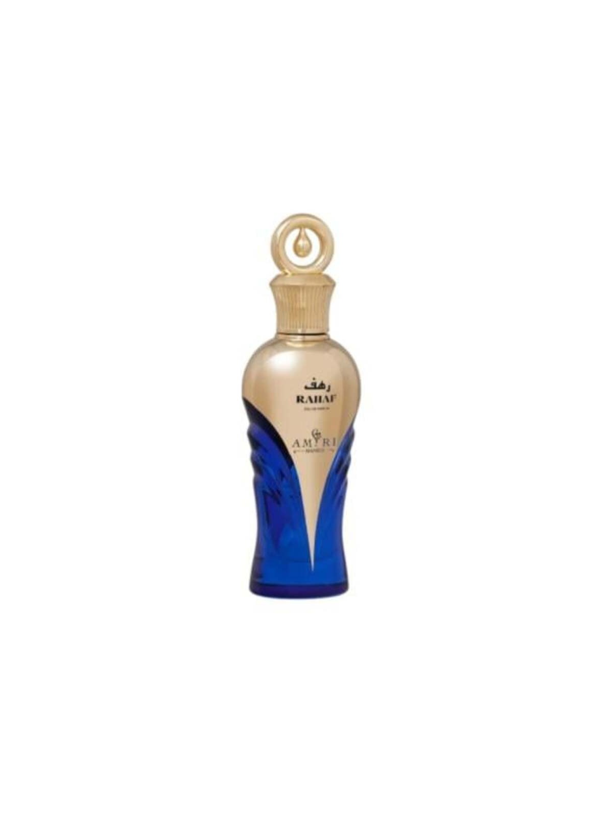 Hamidi Rahaf Eau de Parfum Unisex 100ml