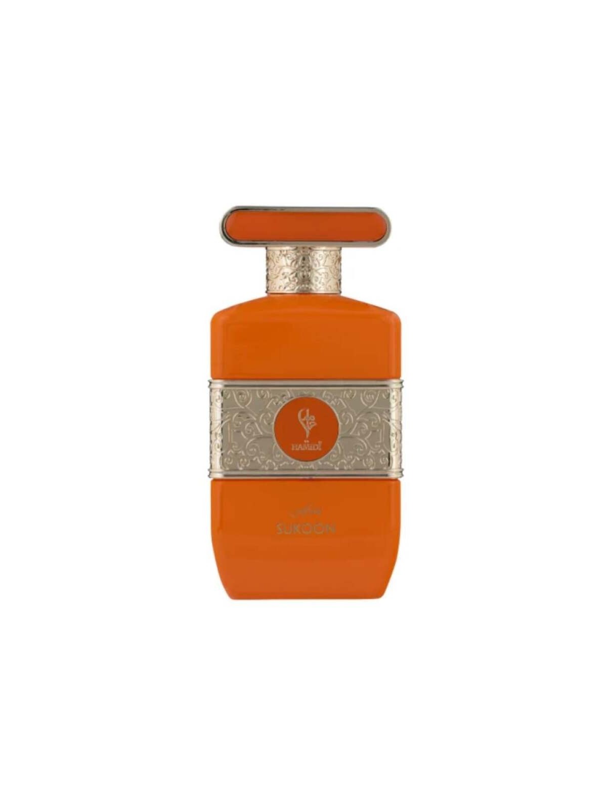 Hamidi Sukoon Eau de Parfum Unisex 100ml