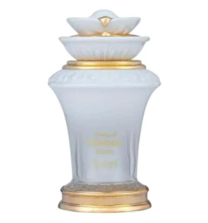 Hamidi Fondue Exotic Eau de Parfum Unisex 100ml