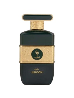 Hamidi Junoon Eau de Parfum Uomo 100ml