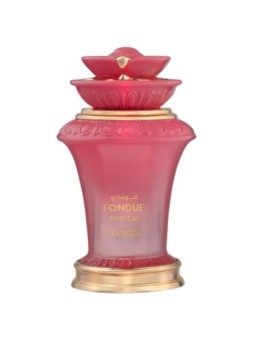Hamidi Fondue Tropical Eau de Parfum Donna 100ml