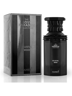 Hamidi Celestial Wood Parfum Unisex 100ml