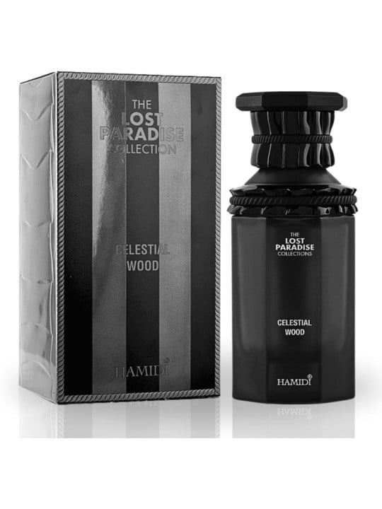 Hamidi Celestial Wood Parfum Unisex 100ml