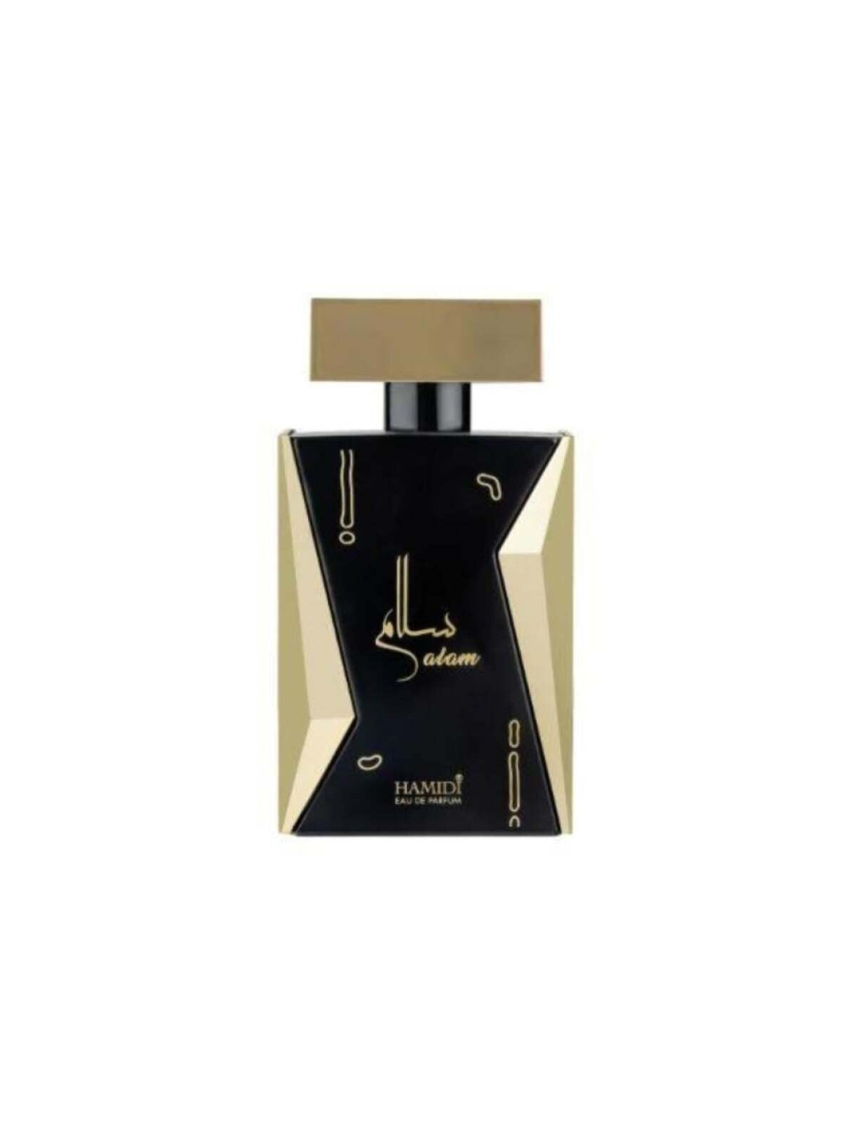 Hamidi Salam Oriental eau de parfum 100ml