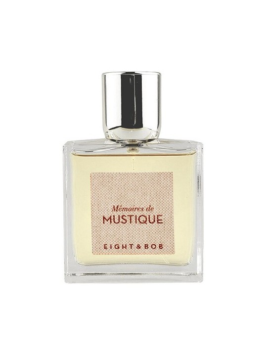 Eight & Bob Mï¿½ï¿½moires de Mustique Eau de Toilette 30ml