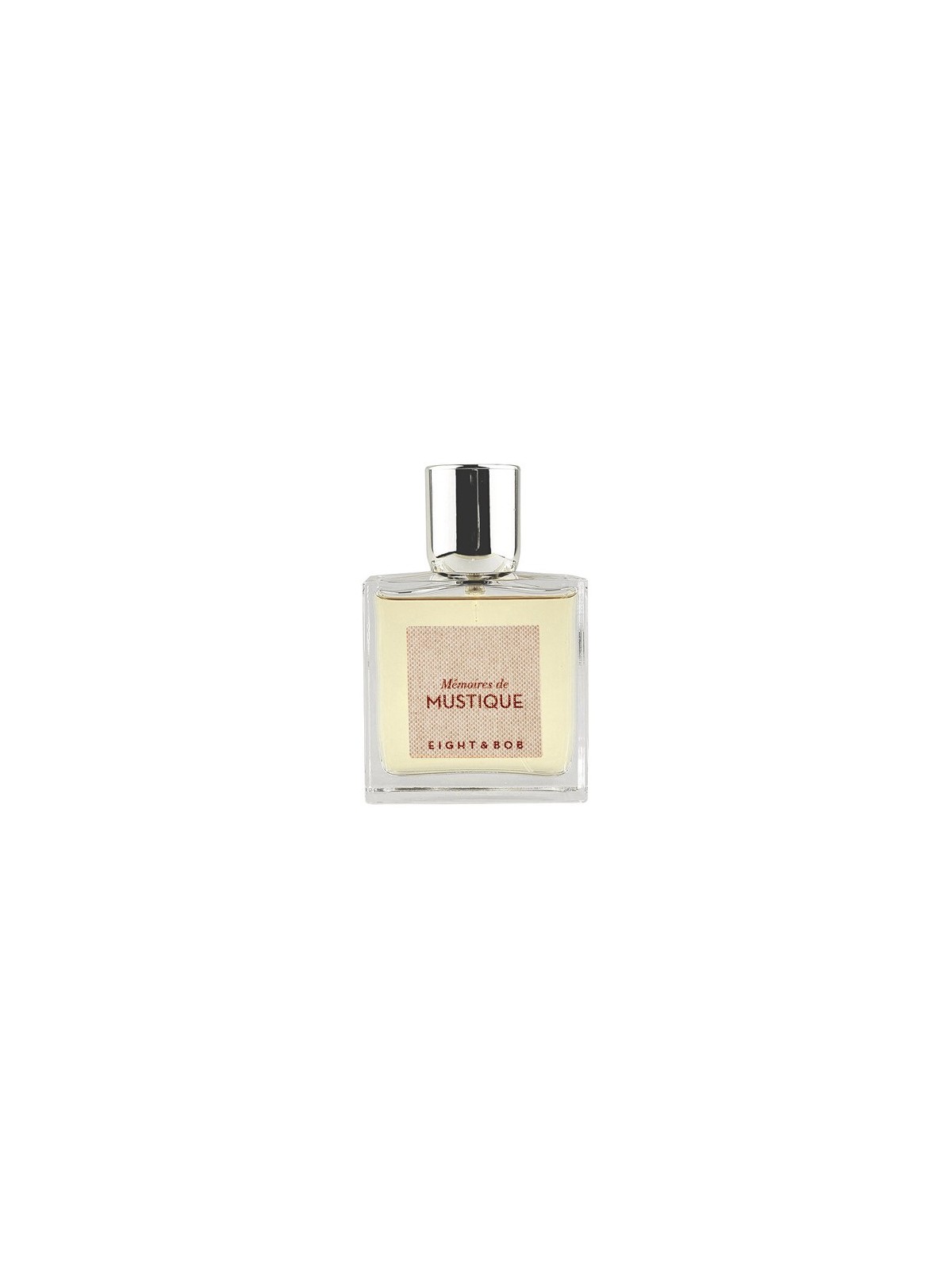 Eight & Bob Mï¿½ï¿½moires de Mustique Eau de Toilette 30ml