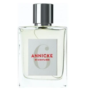 Eight & Bob Annicke 6 Eau de Parfum Donna 100ml