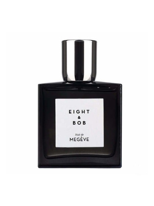 Eight & Bob Nuit de Megve Eau De Parfum 100ml unisex