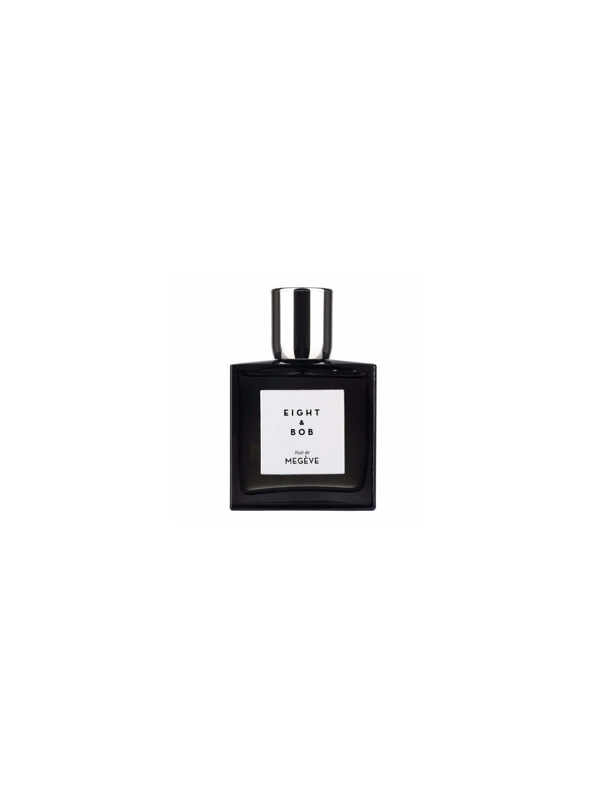 Eight & Bob Nuit de Megve Eau De Parfum 100ml unisex