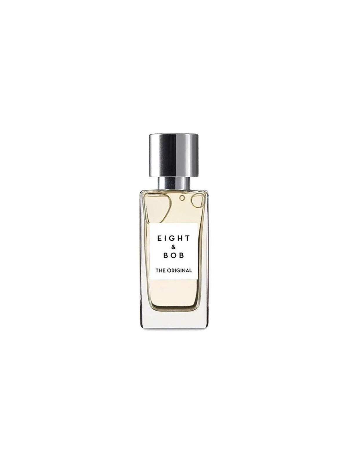 Eight Bob Original Eau De Parfum 100ml uomo