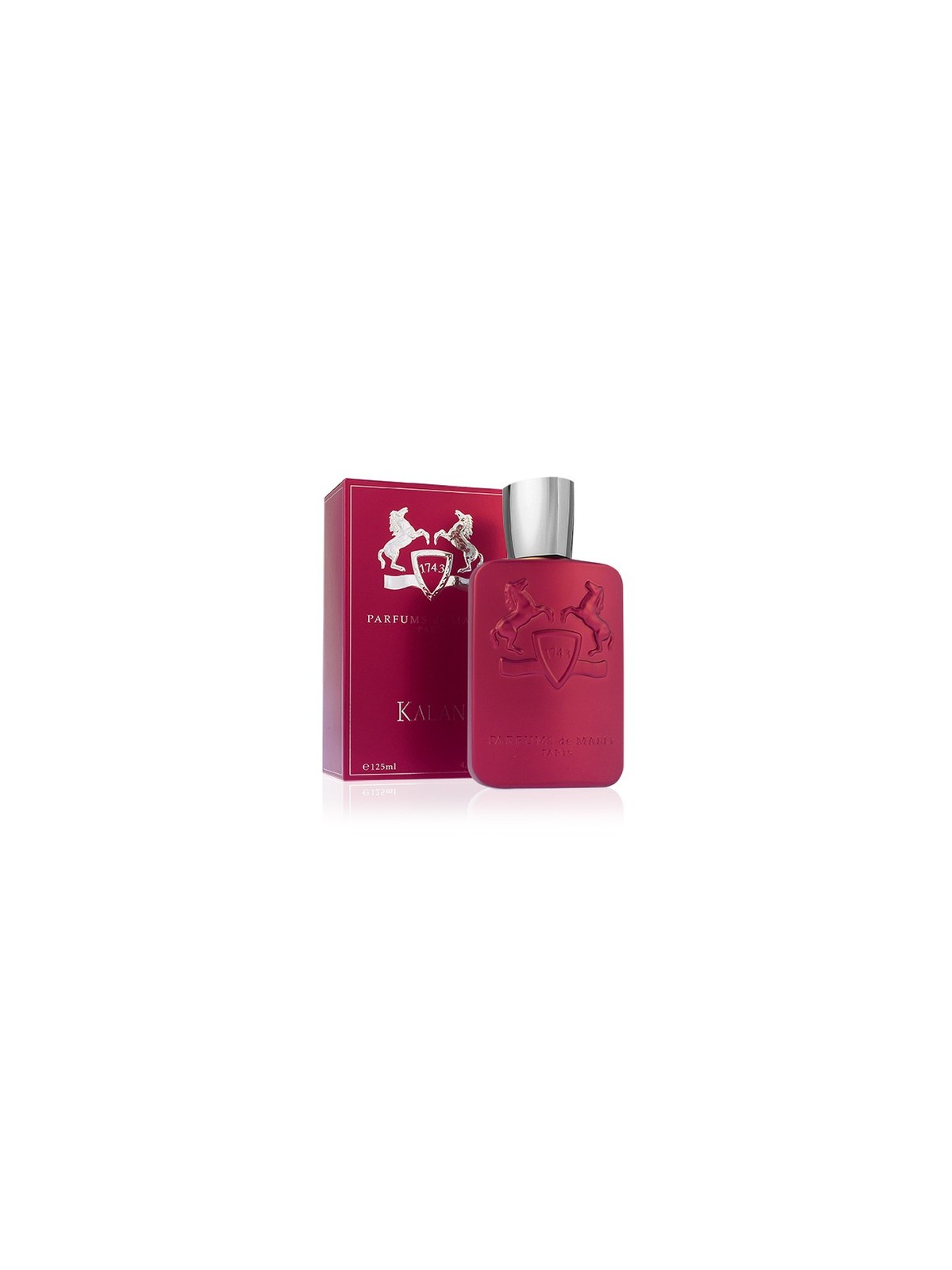 Parfums de Marly Kalan Eau De Parfum 125 ml unisex
