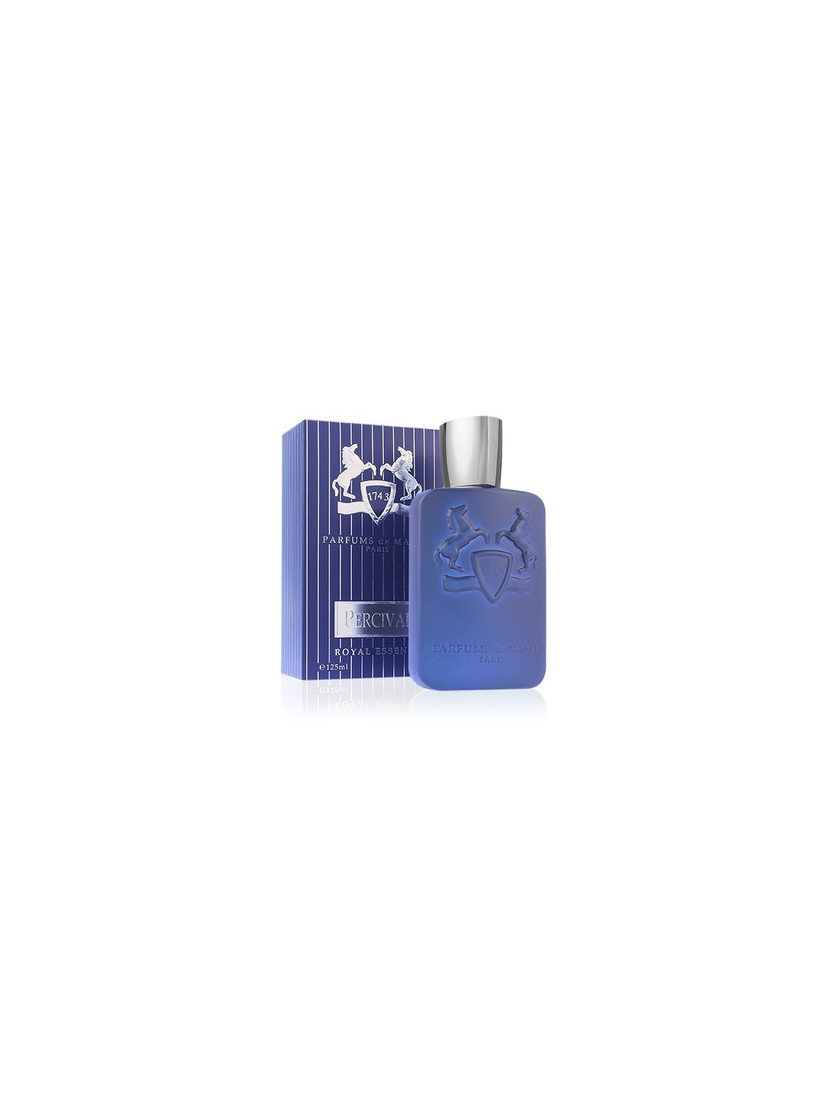 Parfums de Marly Percival Eau De Parfum 125 ml unisex