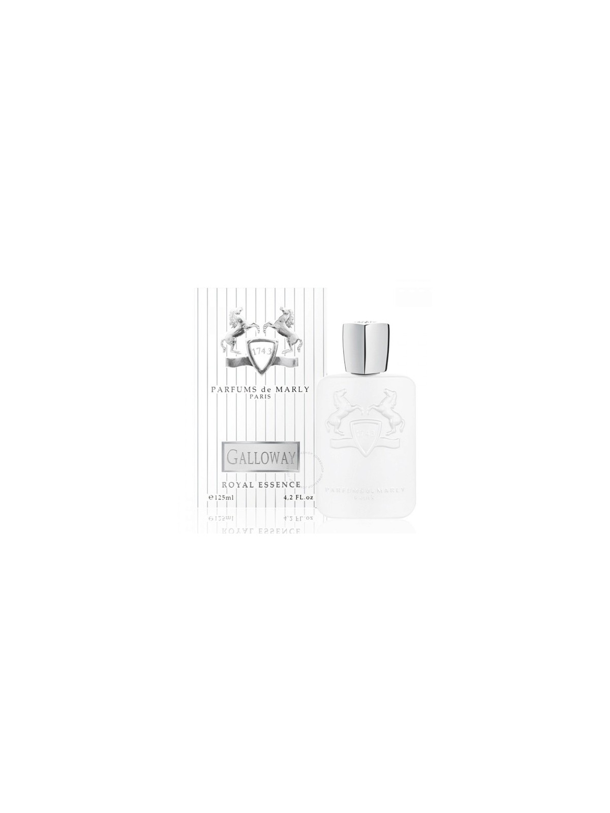 Parfums de Marly Galloway Eau De Parfum 75ml unisex