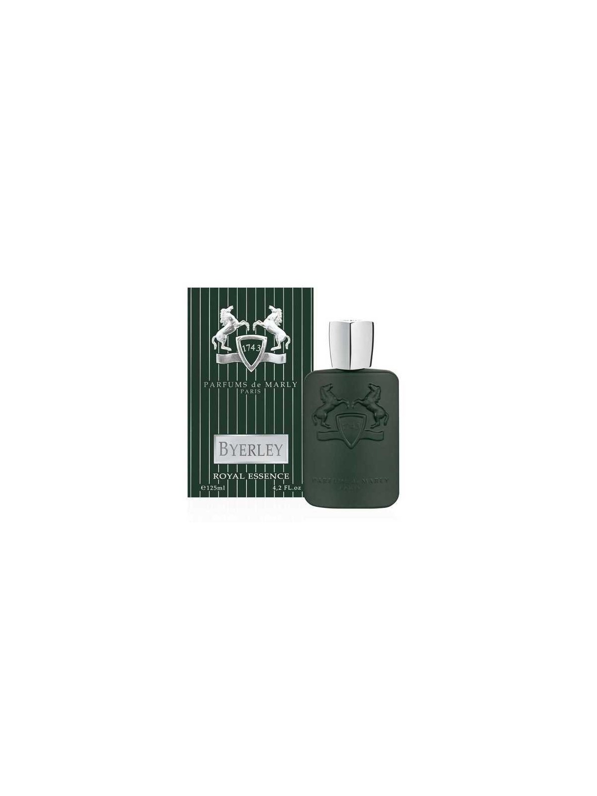 Parfums De Marly Byerley Eau De Parfum 125ml