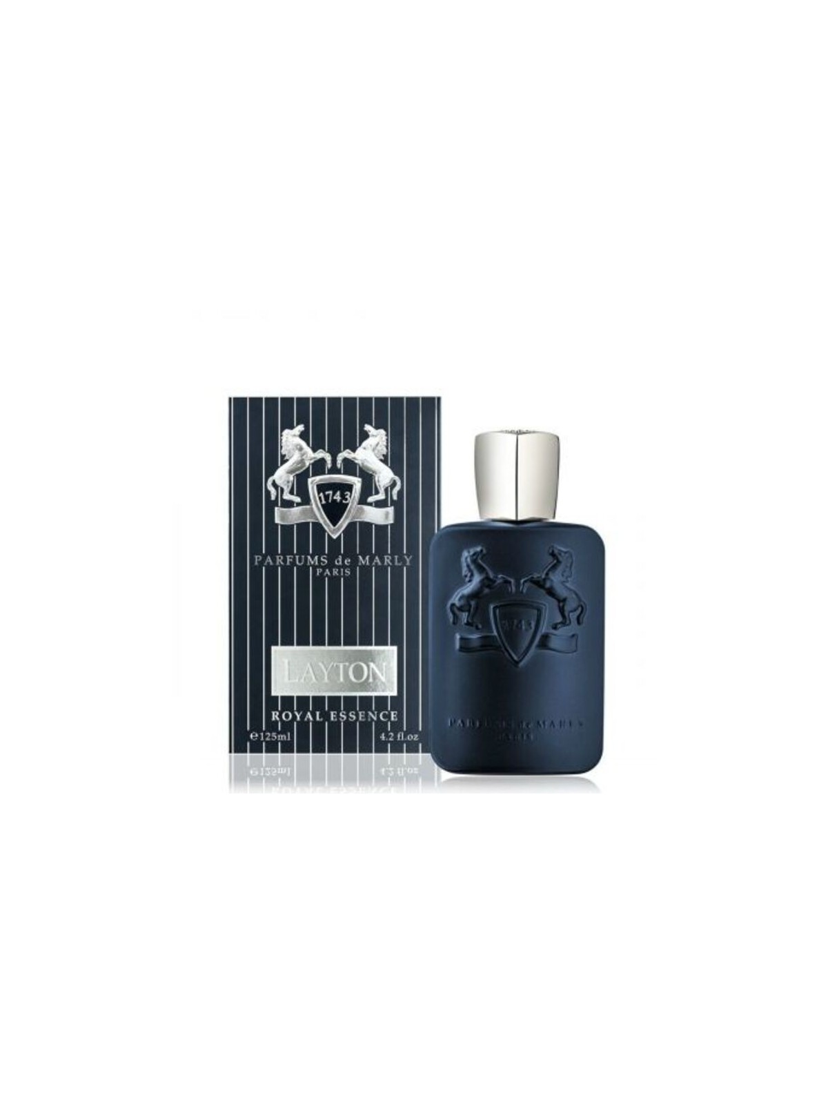 Parfums De Marly Layton Eau De Parfum 125ml