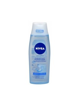 Nivea Lozione Rinfrescante per Pelli Normali e Miste 200 ml Effetto Acqua donna 200ml