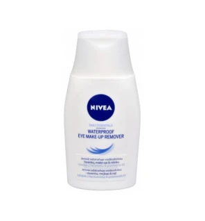 Nivea Trucco cosmetico waterproof 125 ml donna 125ml