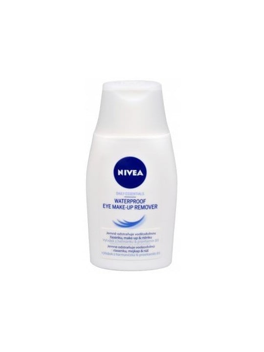 Nivea Trucco cosmetico waterproof 125 ml donna 125ml