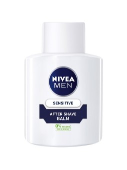 Nivea Balsamo Dopobarba Lenitivo 100ml