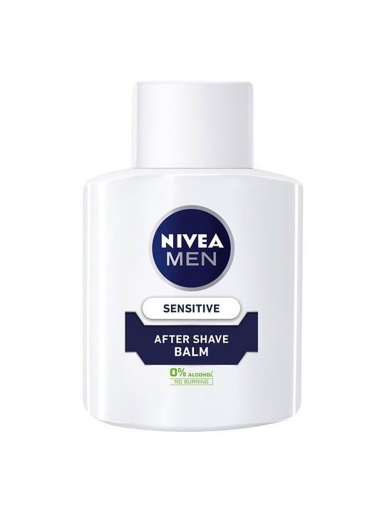 Nivea Balsamo Dopobarba Lenitivo 100ml