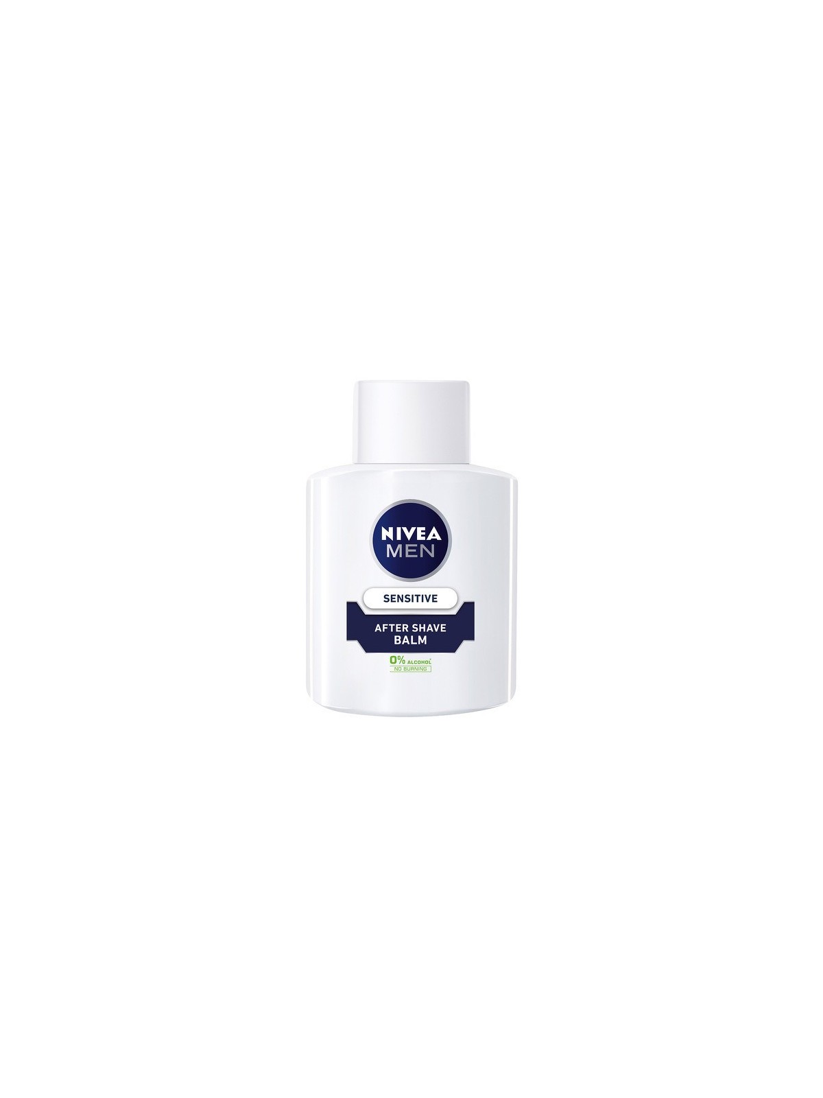 Nivea Balsamo Dopobarba Lenitivo 100ml