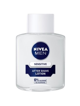 Nivea Lozione Dopobarba Sensibile 100 ml uomo 100ml
