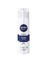 Nivea Schiuma da Barba Sensibile 200 ml uomo 200ml