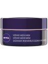 Crema Notte Nutriente Rigenerante per Pelli Secche e Sensibili 50 ml