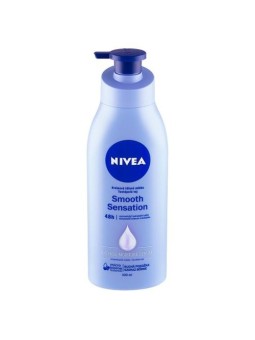 Nivea Latte Corpo Smooth Sensation 400ml