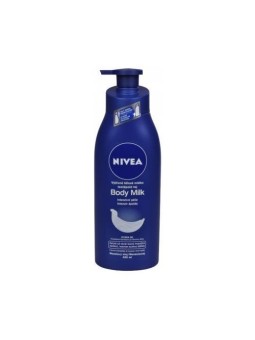 Nivea Nourishing Body Lotion for Dry Skin 400ml