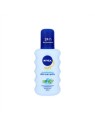 Nivea Spray abbronzante idratante Doposole Spray Idratante Doposole 200 ml donna 200ml