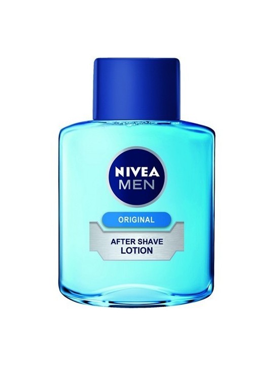 Nivea Dopobarba originale uomo 100ml