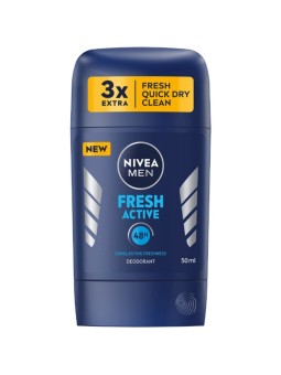 Nivea Active Fresh Deodorant for Men 50ml