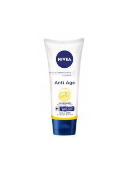 Crema per le mani Nivea Q10 Plus antirughe donna 100ml