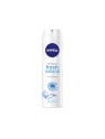Nivea Fresh Natural Fresh Feeling 150ml