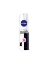 Invisible For Black & White Clear Antiperspirant 100ml